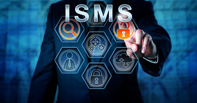 ISMS登録内容
