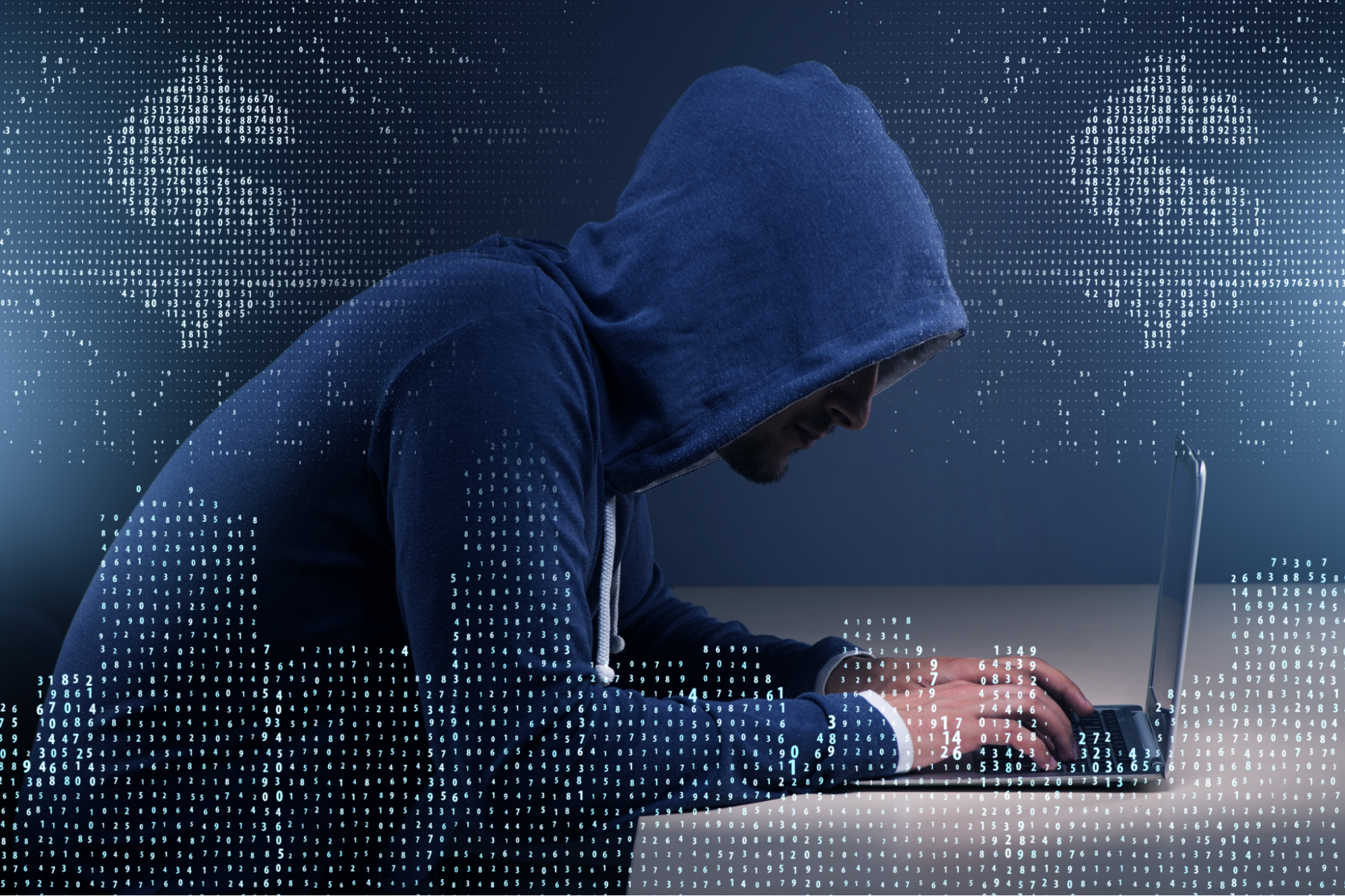 サイバー攻撃はどう対策すべき?種類や事例を理解して対策を行おう!